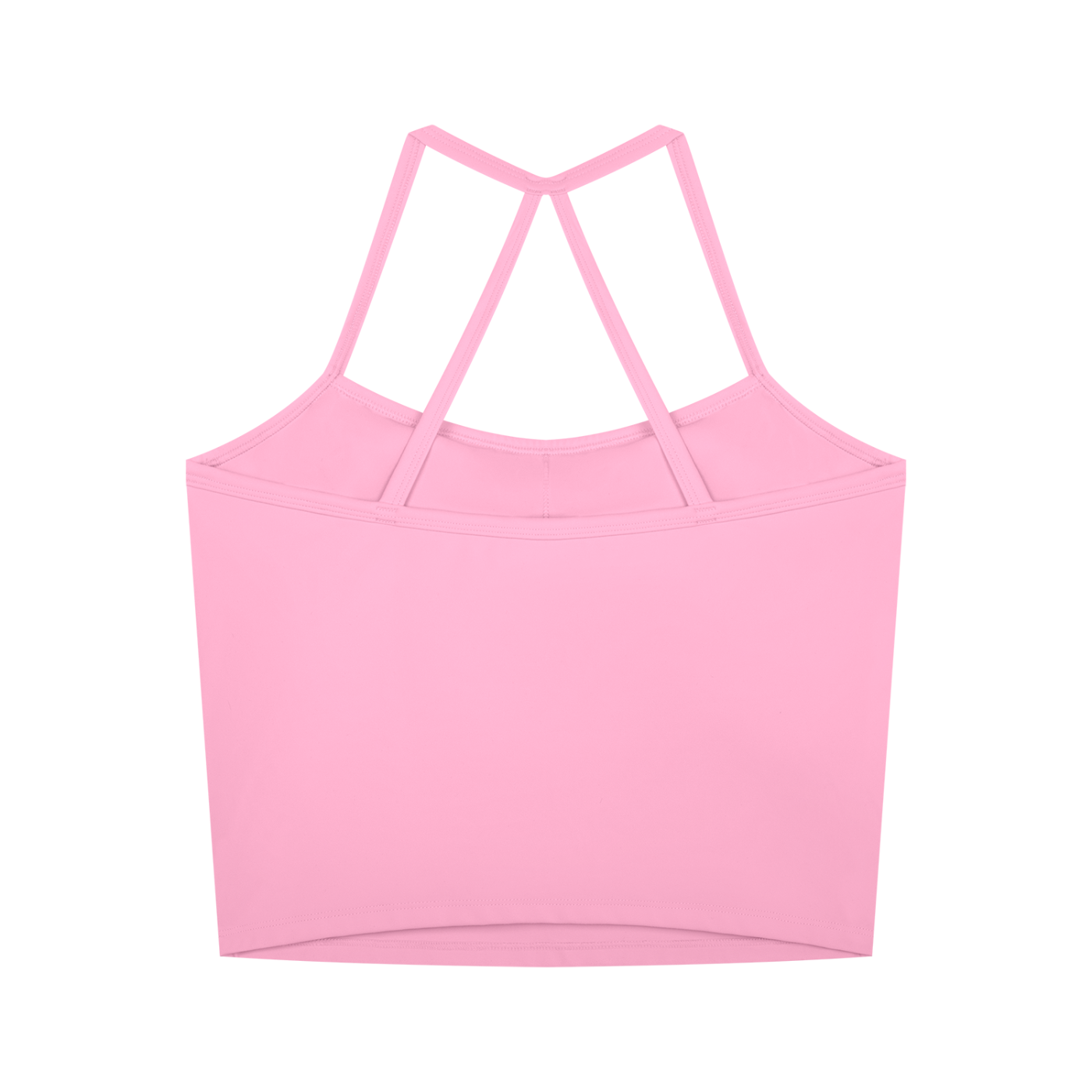 Women’s Graffiti Logo Tank Top - Bermondsey