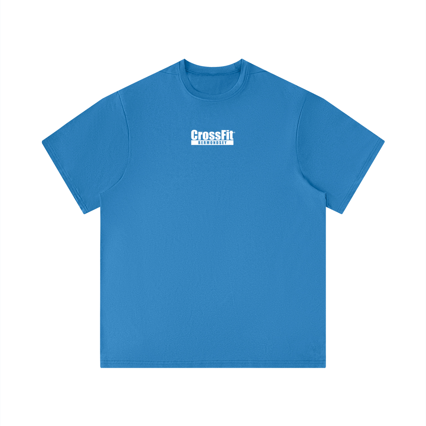 Team Logo Men's Performance T-Shirt - Bermondsey