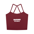 Women’s Graffiti Logo Tank Top - Canning Town