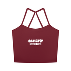 Women’s Graffiti Logo Tank Top - Canning Town