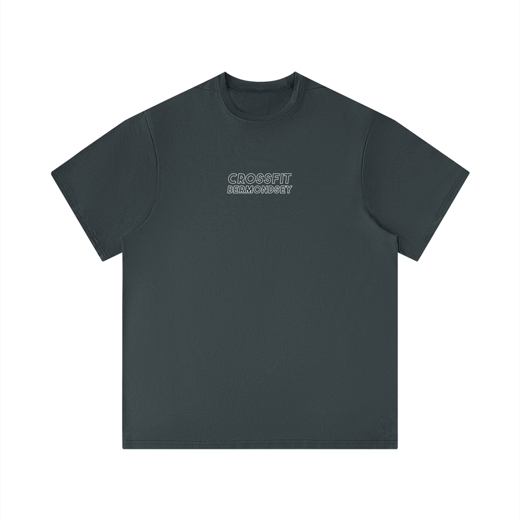 21-15-9 Men's Performance T-Shirt - Bermondsey