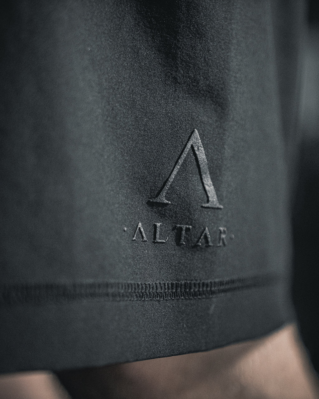 Altar Apparel - KVLT Short