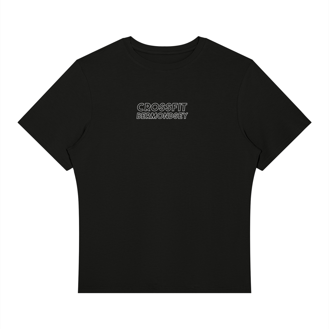 21-15-9 Men's Regular Fit Training T-Shirt - Bermondsey