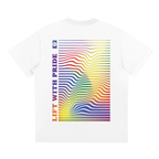2025 Pride - Quick-Dry Cooling T-Shirt
