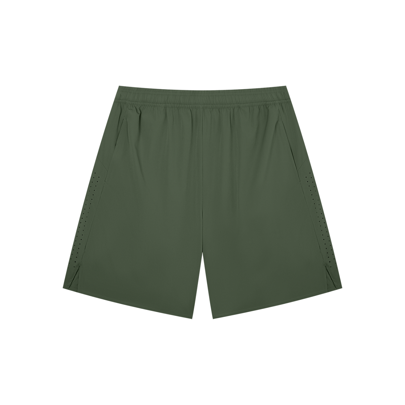 Men’s Regular Fit Performance Shorts - Canning Town
