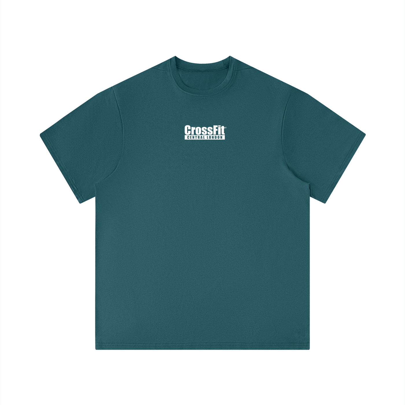 Team Logo Men's Performance T-Shirt - Central London