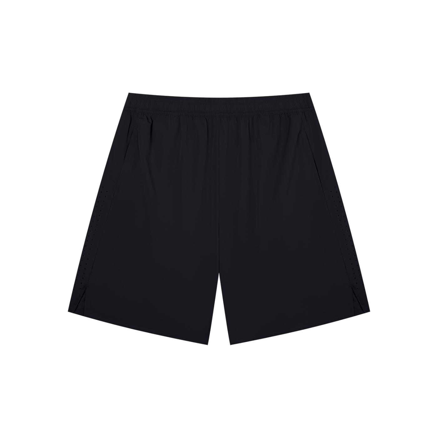 Men’s Regular Fit Performance Shorts - Central London