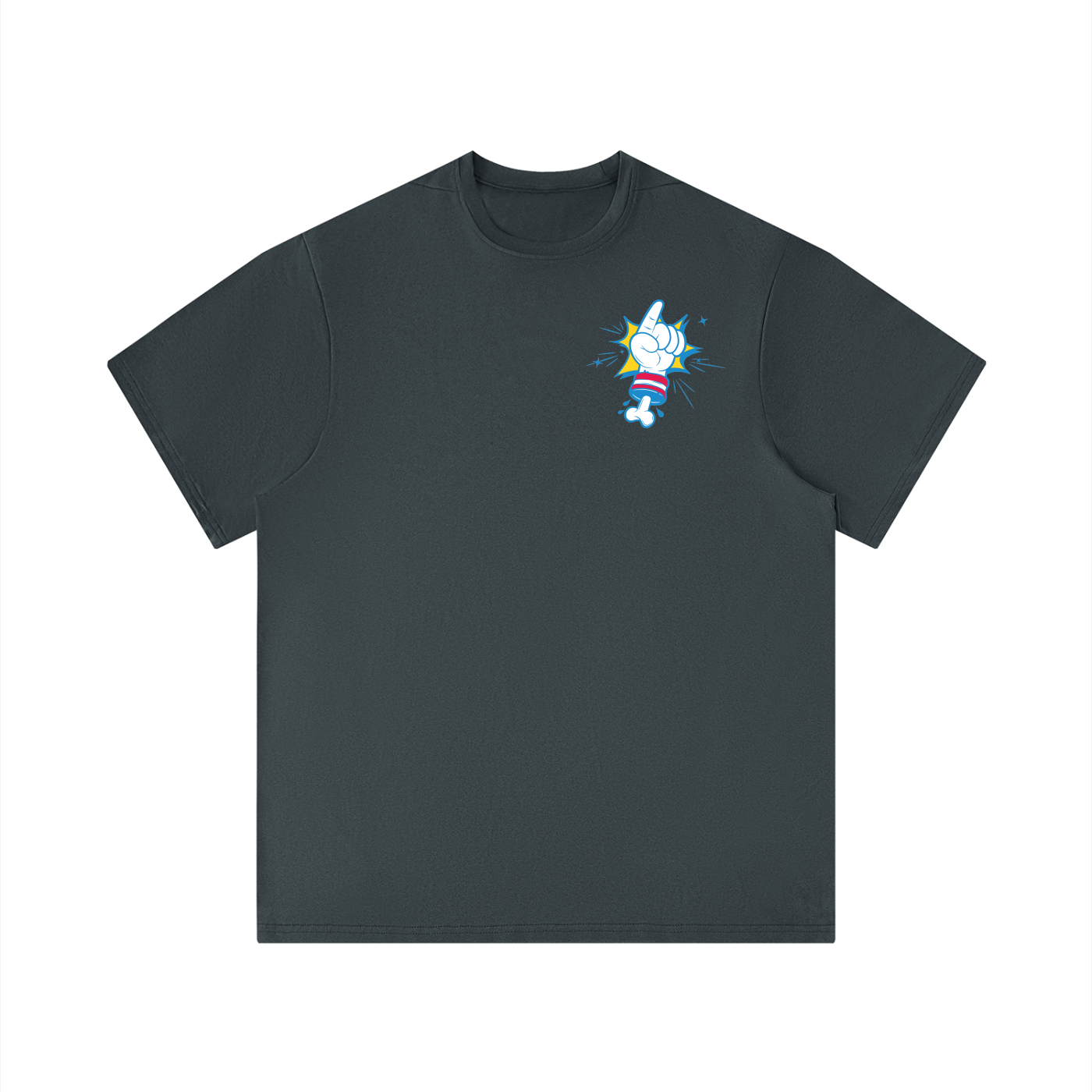 One More Rep Men's Performance T-Shirt