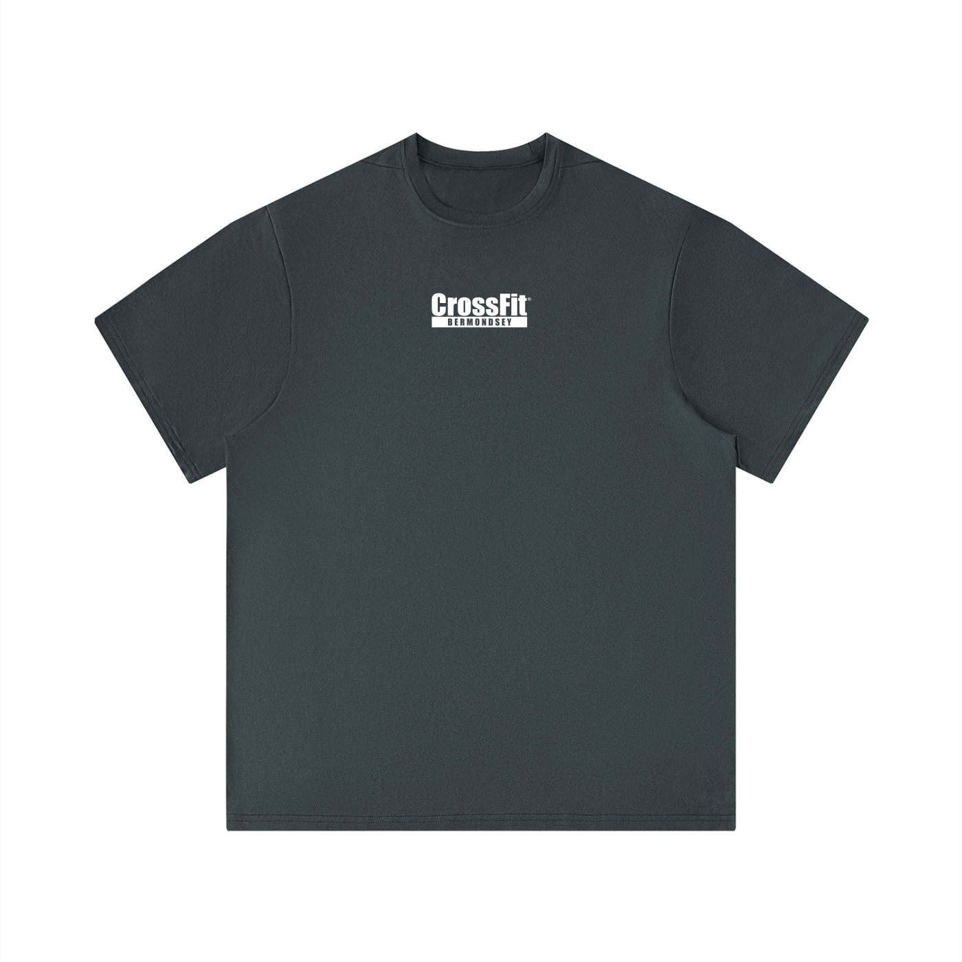 Team Logo Men's Performance T-Shirt - Bermondsey