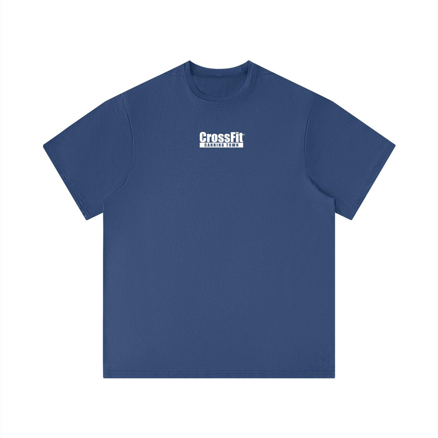 Graffiti Logo Men's Performance T-Shirt - Canning Town