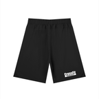 Men’s Elastic Waist Shorts - Bermondsey