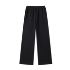 Essential Straight-Leg Sweatpants