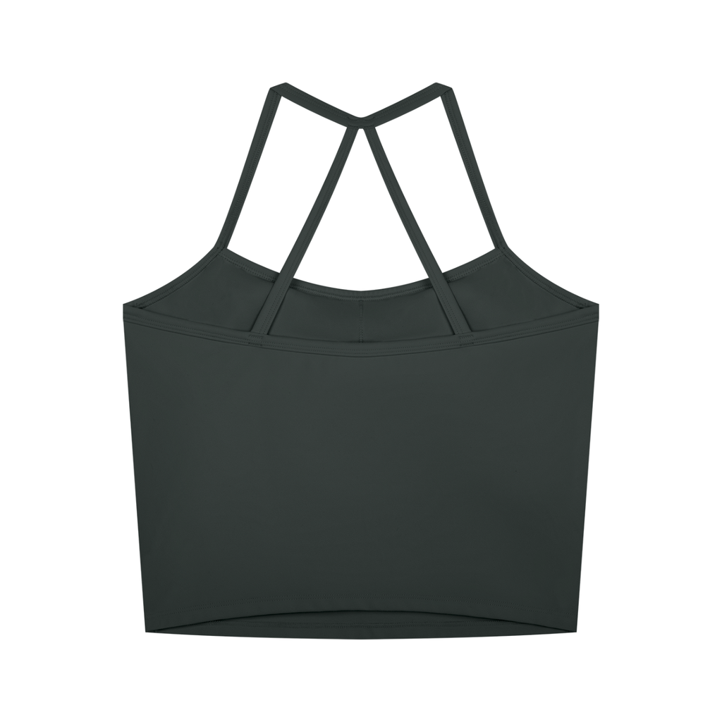 Women’s Graffiti Logo Tank Top - Canning Town