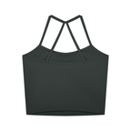 Women’s Graffiti Logo Tank Top - Canning Town