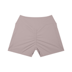 Women’s High Rise Pocket Yoga Shorts