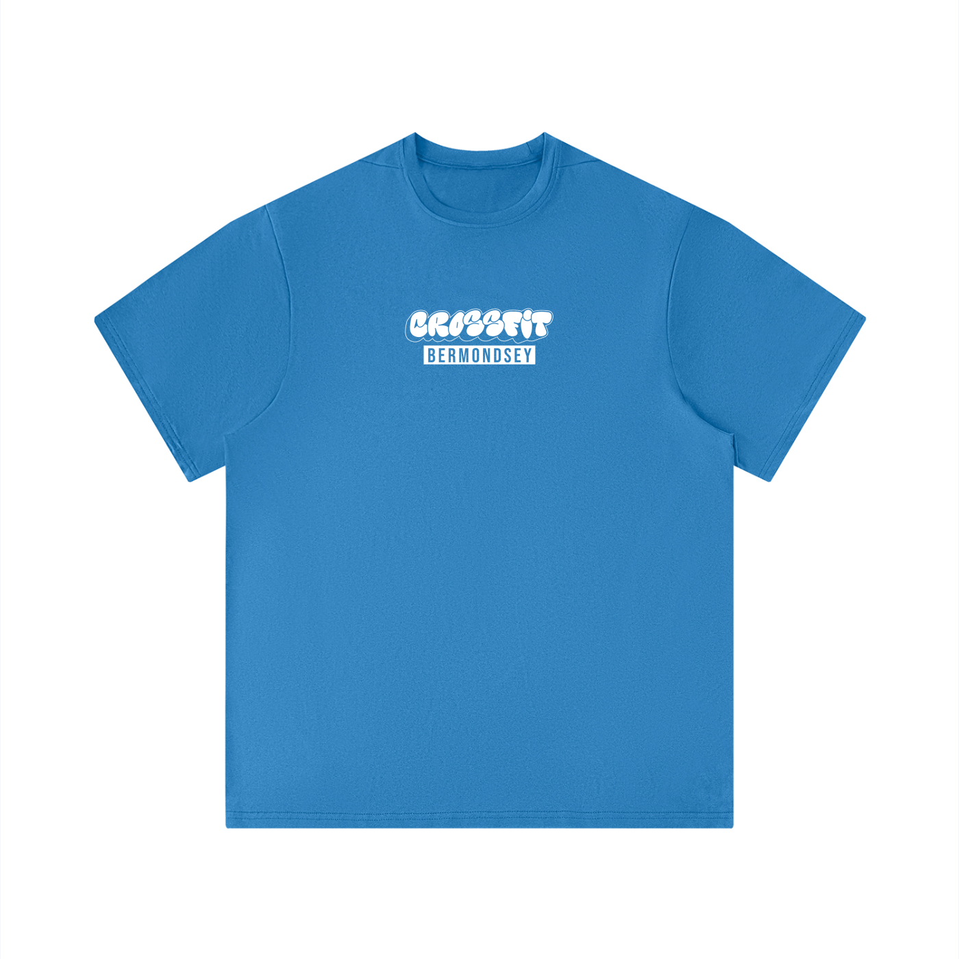 Graffiti Logo Men's Performance T-Shirt - Bermondsey