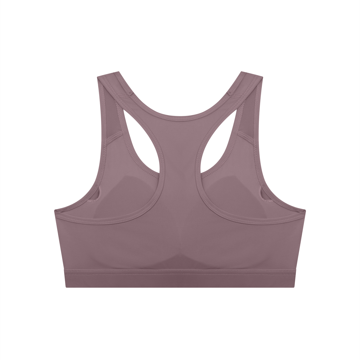 Graffiti Logo Women's Cropped Sports Bra - Bermondsey