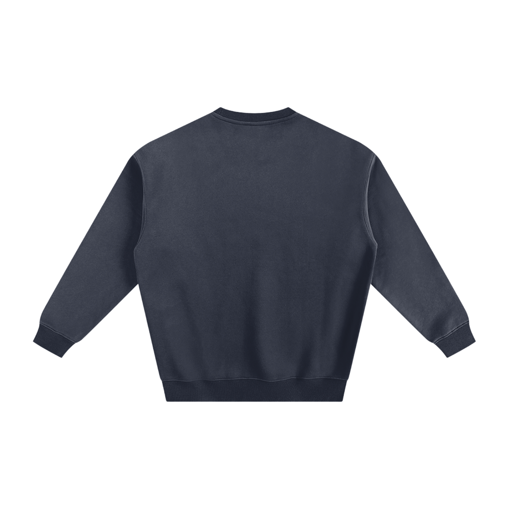 Fleeced Sweatshirt - Canning Town