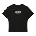 Graffiti Logo Men's Regular Fit Training T-Shirt - Canning Town