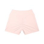 Women’s High Rise Pocket Yoga Shorts