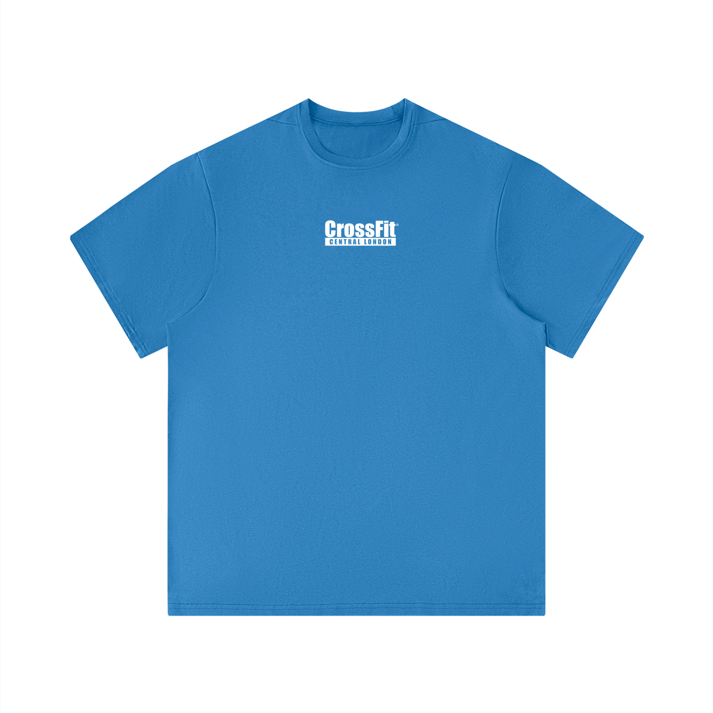 Team Logo Men's Performance T-Shirt - Central London
