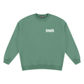 Unisex Team Logo Vintage Wash Fleece Sweatshirt - Central London