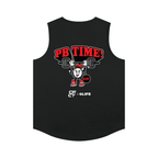 PB Time Men's Lightweight Sport Vest - Canning Town