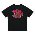 Big Man Ting Men’s Performance T-Shirt