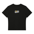 Chalk Logo Men's Regular Fit Training T-Shirt - Bermondsey