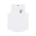 One More Rep Men's Lightweight Sport Vest