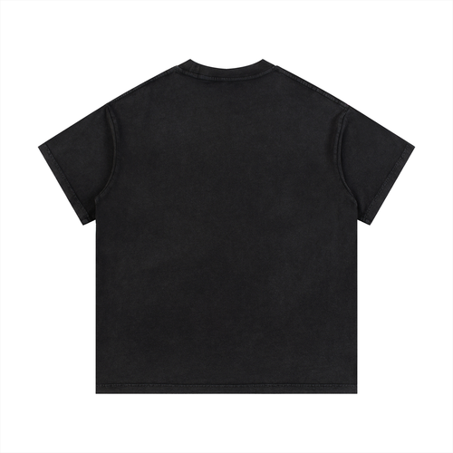 Chalk Oversized T-shirt - Central London