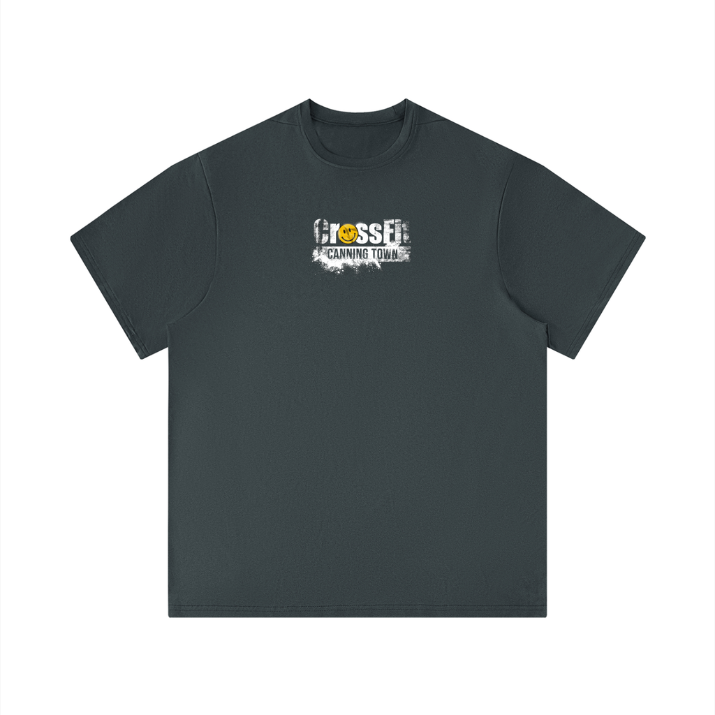 Chalk Men's Performance T-Shirt - Canning Town
