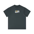 Chalk Men's Performance T-Shirt - Canning Town