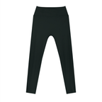 Women’s High Rise Ankle Length Leggings