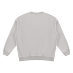 Unisex Team Logo Vintage Wash Fleece Sweatshirt - Canning Town