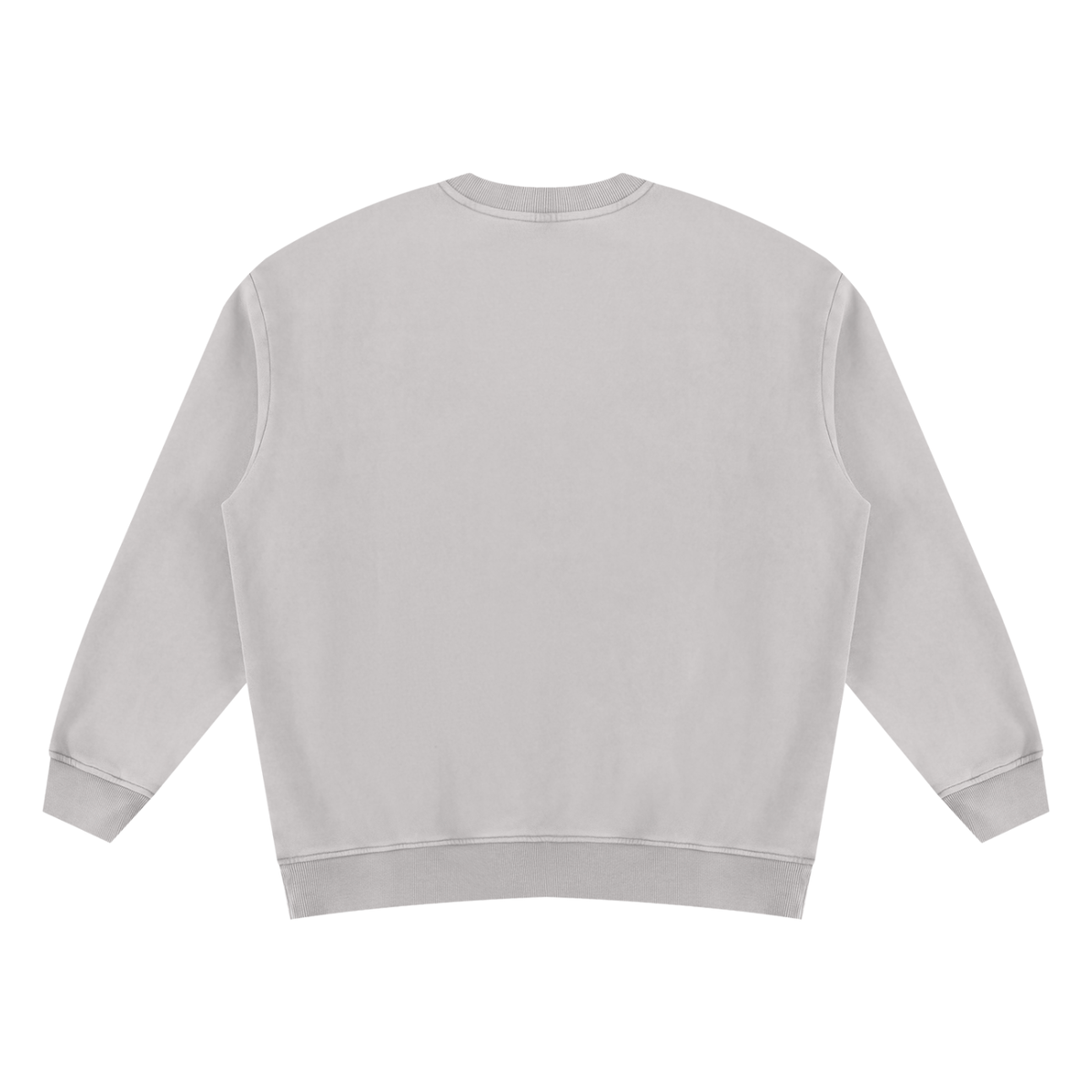 Unisex Team Logo Vintage Wash Fleece Sweatshirt - Canning Town