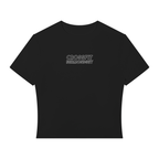 21-15-9 Women’s Performance Crop T-Shirt - Bermondsey