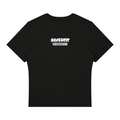 Graffiti Logo Men's Regular Fit Training T-Shirt - Bermondsey