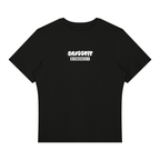 Graffiti Logo Men's Regular Fit Training T-Shirt - Bermondsey