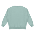Unisex Team Logo Vintage Wash Fleece Sweatshirt - Canning Town