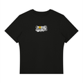 Chalk Logo Men's Regular Fit Training T-Shirt - Central London