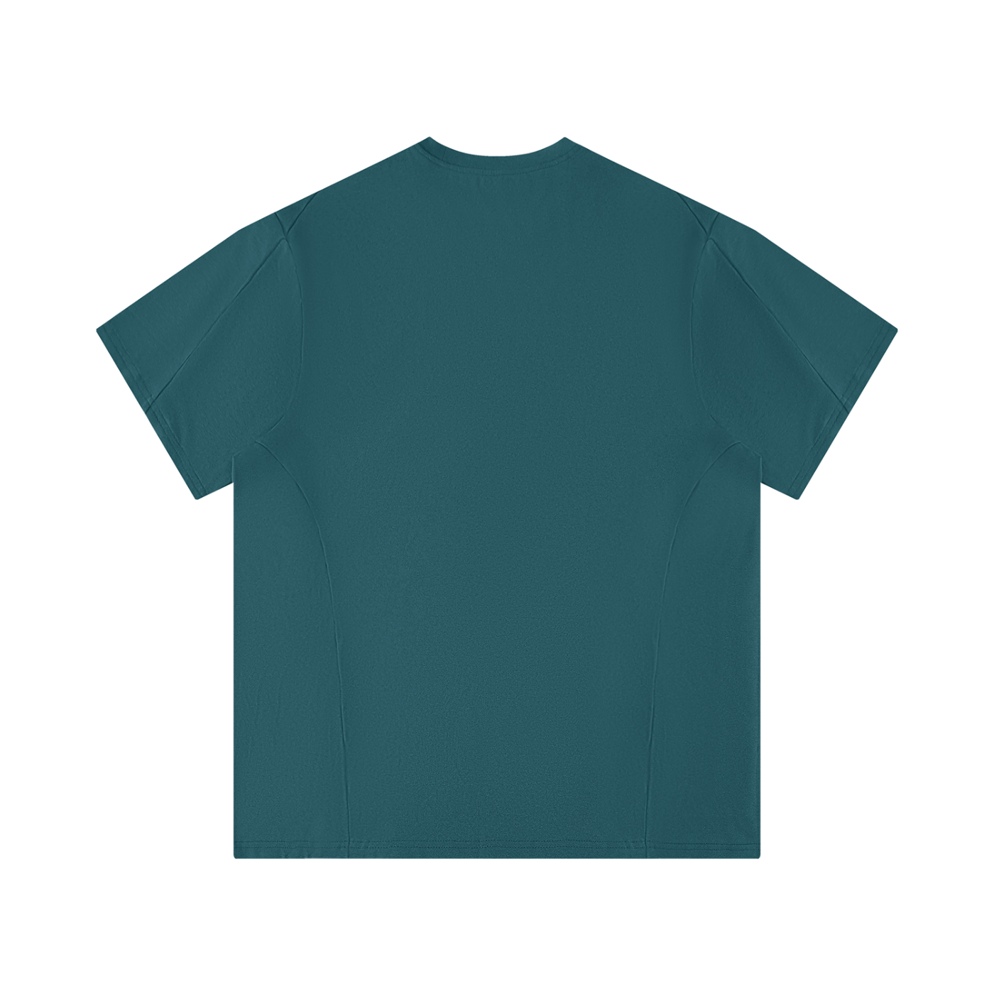Graffiti Logo Men's Performance T-Shirt - Central London