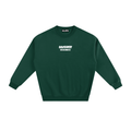 Fleeced Sweatshirt - Canning Town