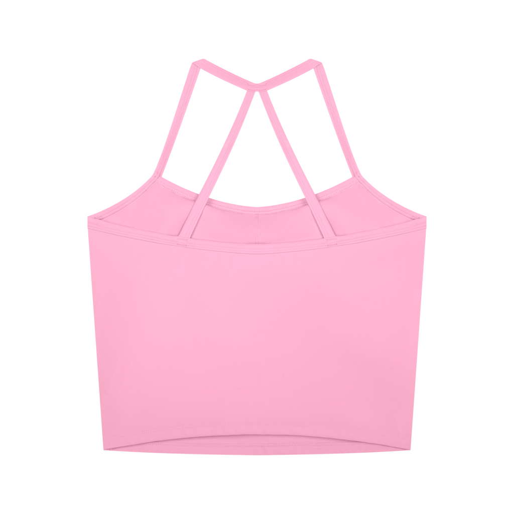 Women’s Graffiti Logo Tank Top - Central London