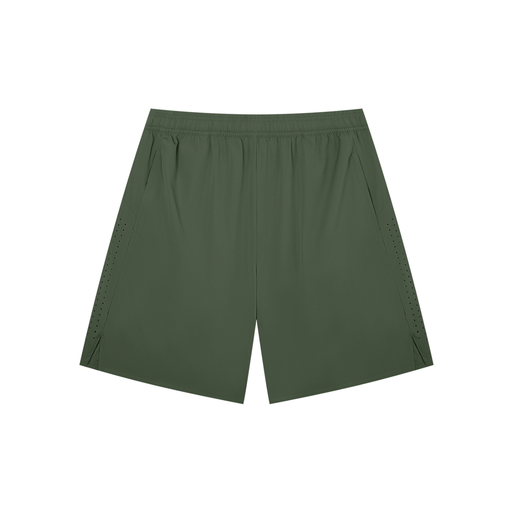 Men’s Regular Fit Performance Shorts - Central London