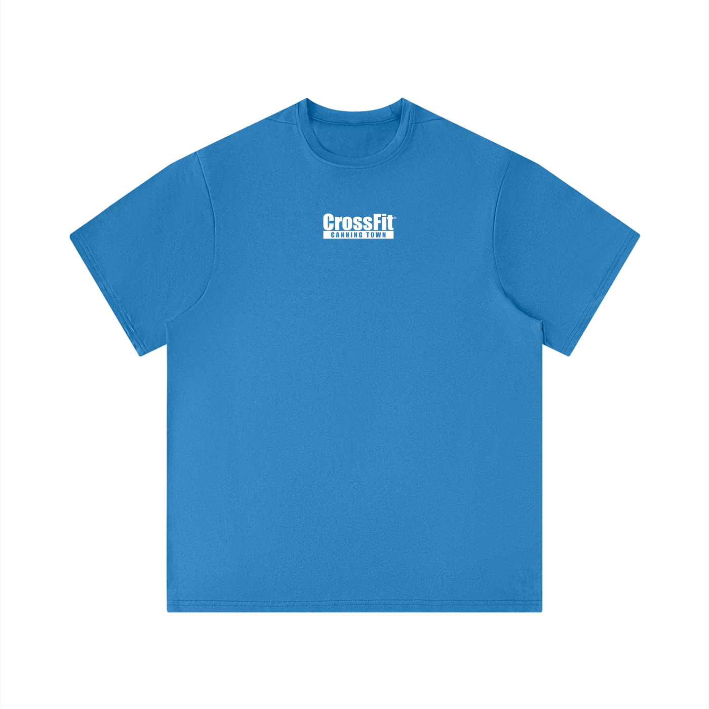 Graffiti Logo Men's Performance T-Shirt - Canning Town