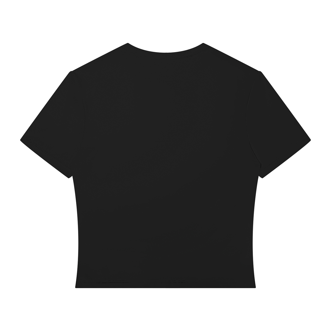 Women’s Performance Crop T-Shirt - Bermondsey