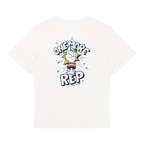 One More Rep Men's Regular Fit Training T-Shirt