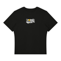 Chalk Logo Men's Regular Fit Training T-Shirt - Canning Town