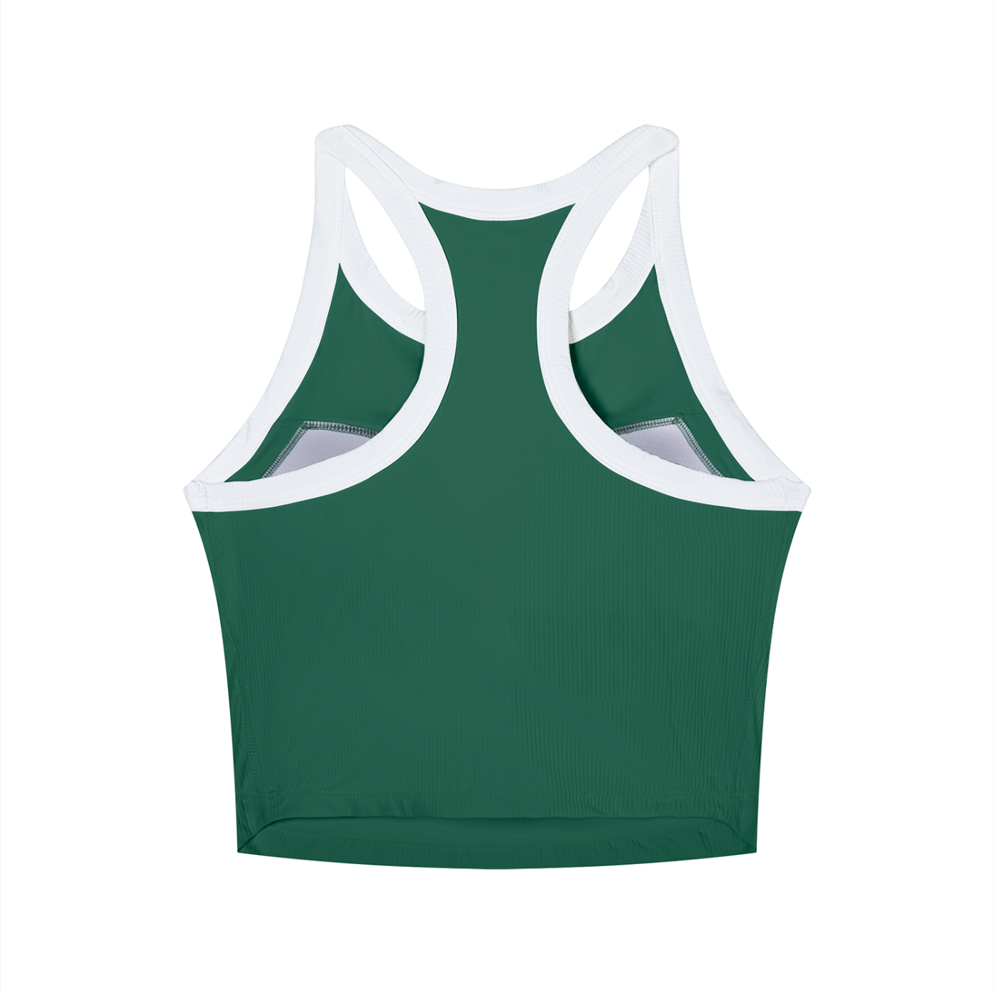 Women’s Colour Block Yoga Tank Top - Canning Town